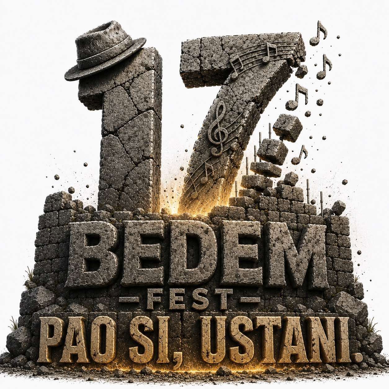 Bedem
