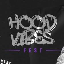 Hood vibes